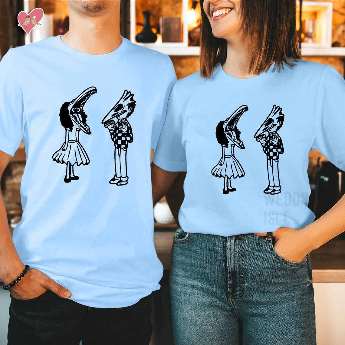 Never Trust The living Halloween T shirt 2 » Cool Gifts for You - Mfamilygift